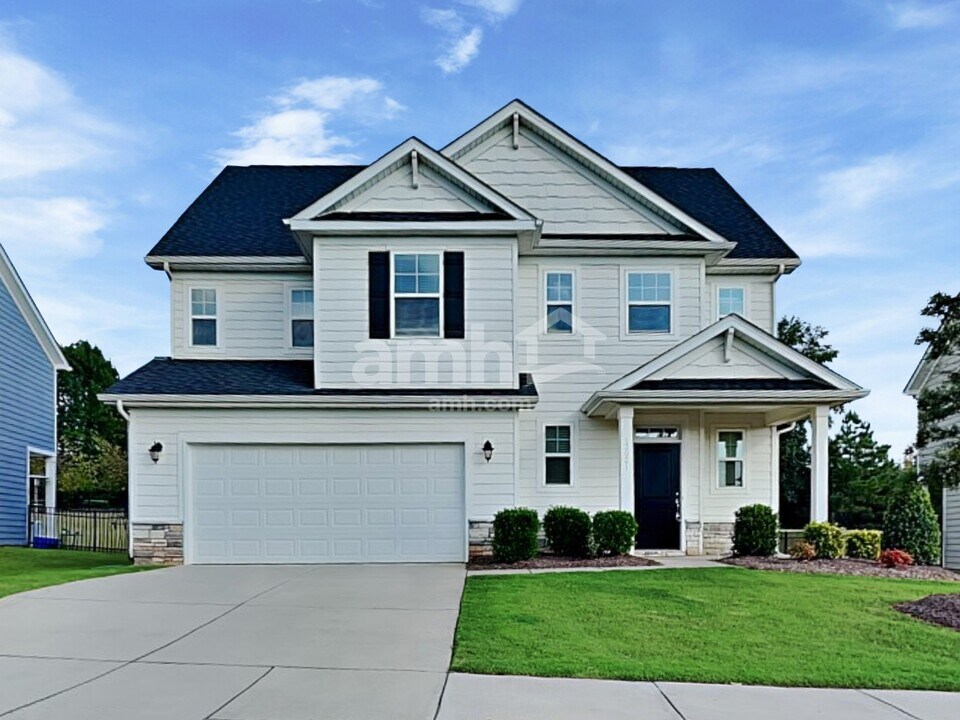 13021 Wishsong Ct in Charlotte, NC - Building Photo