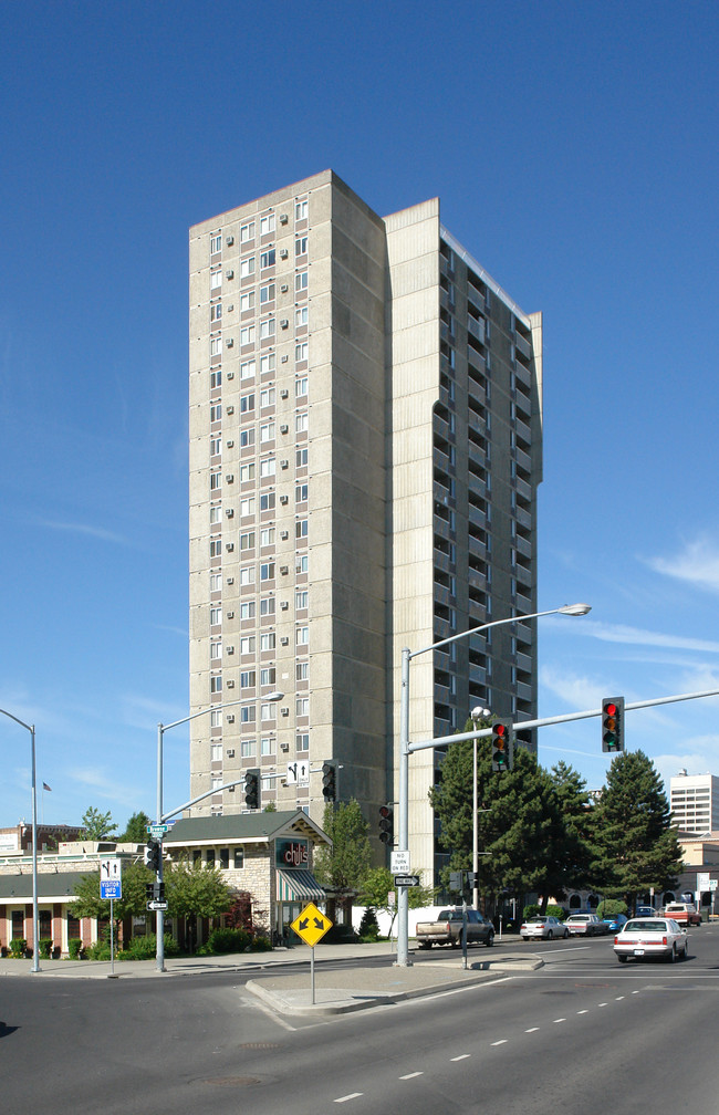 Park Tower