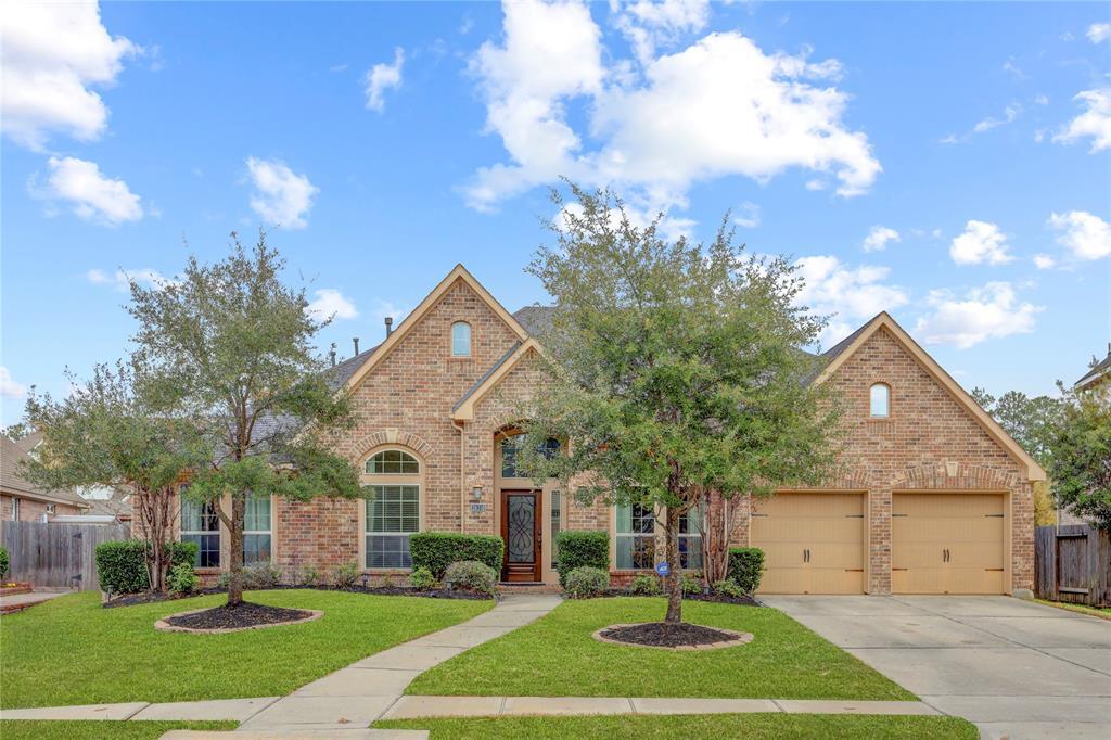 28310 Lauren Cove Ln in Spring, TX - Building Photo