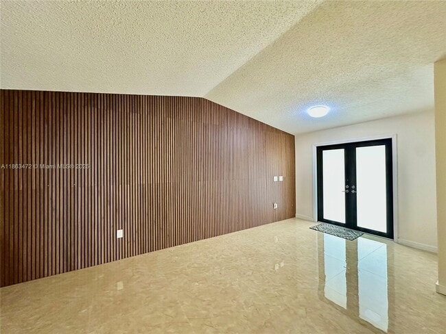 property at 10940 SW 143rd Ct