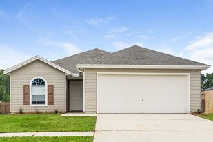 2000 Hunters Trace Cir in Middleburg, FL - Building Photo