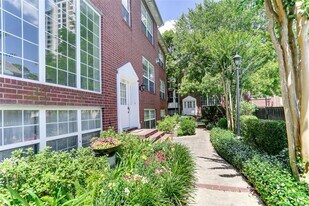 1307 Prospect St in Houston, TX - Building Photo