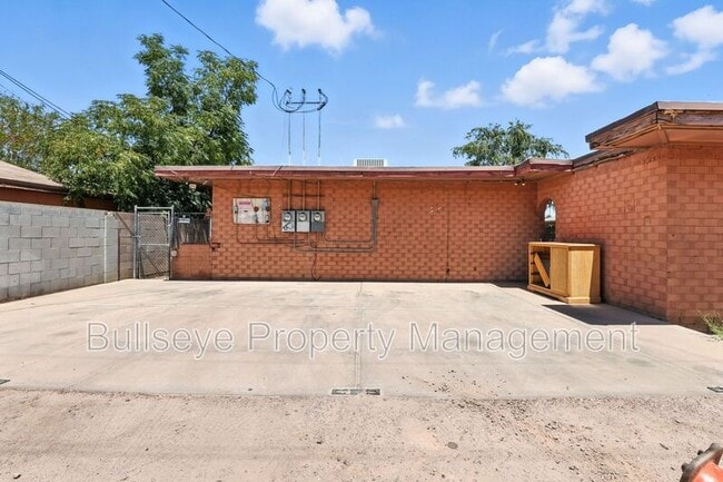property at 303 W Highland Ave