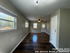 15435 Belen St in San Antonio, TX - Building Photo - Building Photo