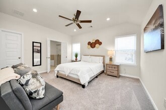 14967 Eagle Feather Dr in Houston, TX - Building Photo - Building Photo