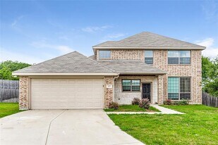 431 Parker Dr in Desoto, TX - Building Photo