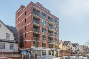 9031 171st St in Jamaica, NY - Building Photo