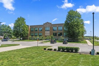 Blackhawk Commons in Sheridan, IN - Building Photo - Building Photo