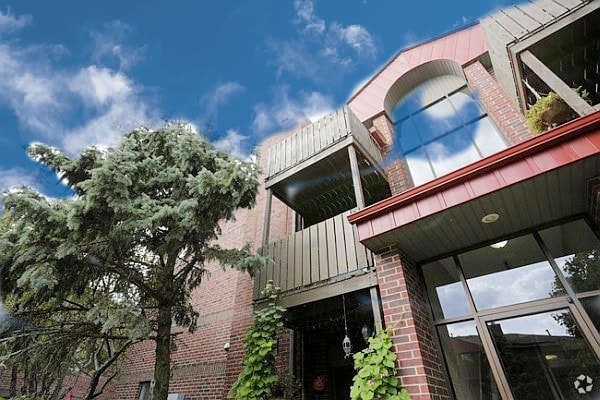 property at 1350 Brook St