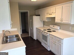 1140 Katie Lynne Ln in Dacula, GA - Building Photo - Building Photo