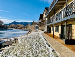 1001 River Dr-Unit -300 in Livingston, MT - Building Photo - Building Photo