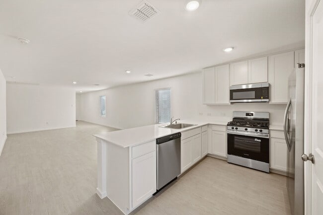 property at 1340 Blazin Bronco Trl