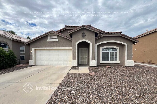 property at 15844 W Ventura St