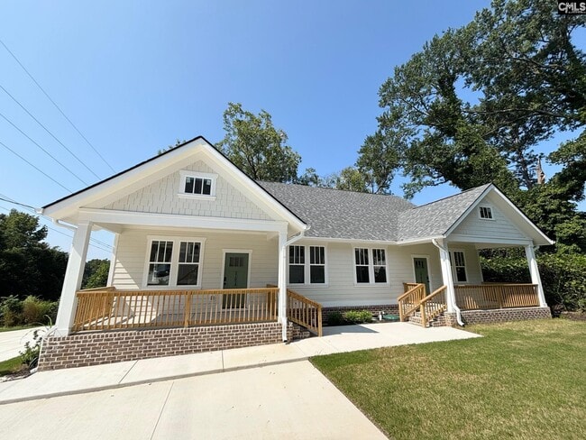 2703 Clark St in Columbia, SC - Building Photo - Building Photo