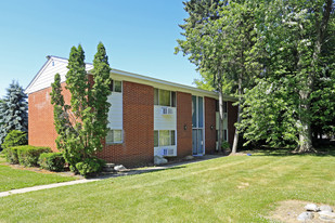 Brandon Hills Manor Apartments