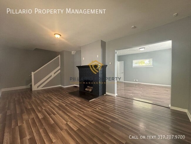 2807 Indianapolis Ave in Indianapolis, IN - Building Photo - Building Photo