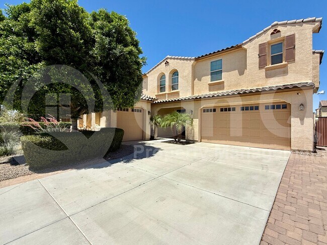 2872 E Redwood Pl in Chandler, AZ - Building Photo - Building Photo