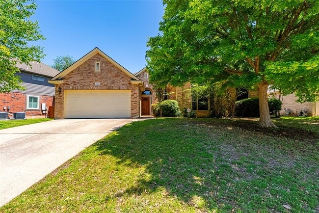 property at 6100 Sierra Leon