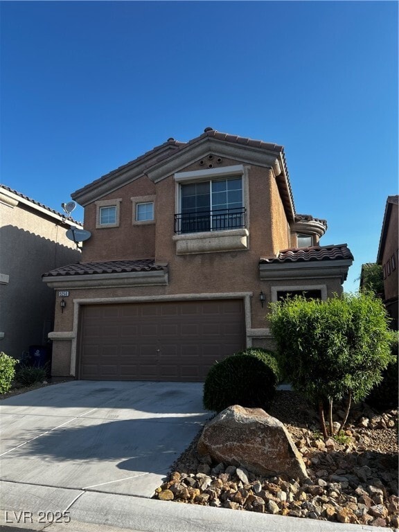 property at 9250 William Hill Ave