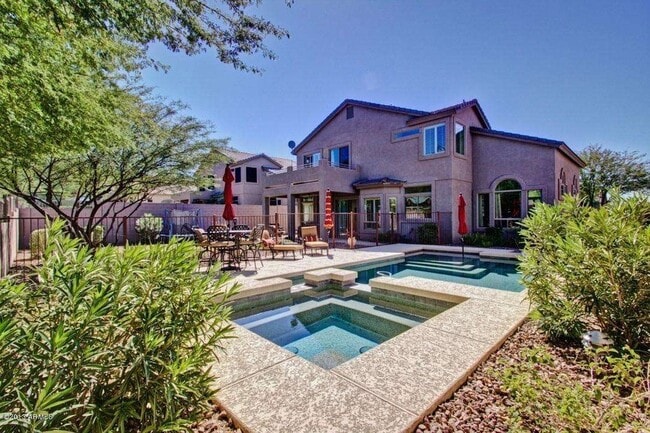 3859 N El Sereno in Mesa, AZ - Building Photo - Building Photo