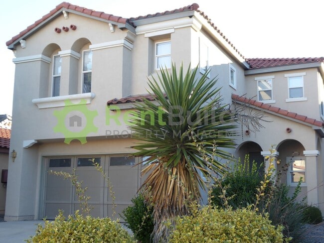 property at 3540 Clear Creek Rd