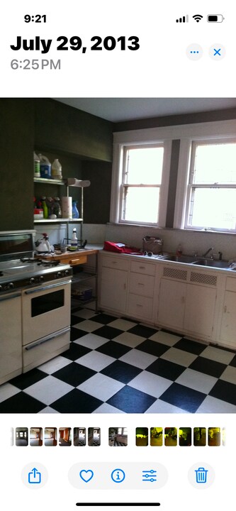 409 Manning Blvd, Unit 1st floor in Albany, NY - Building Photo