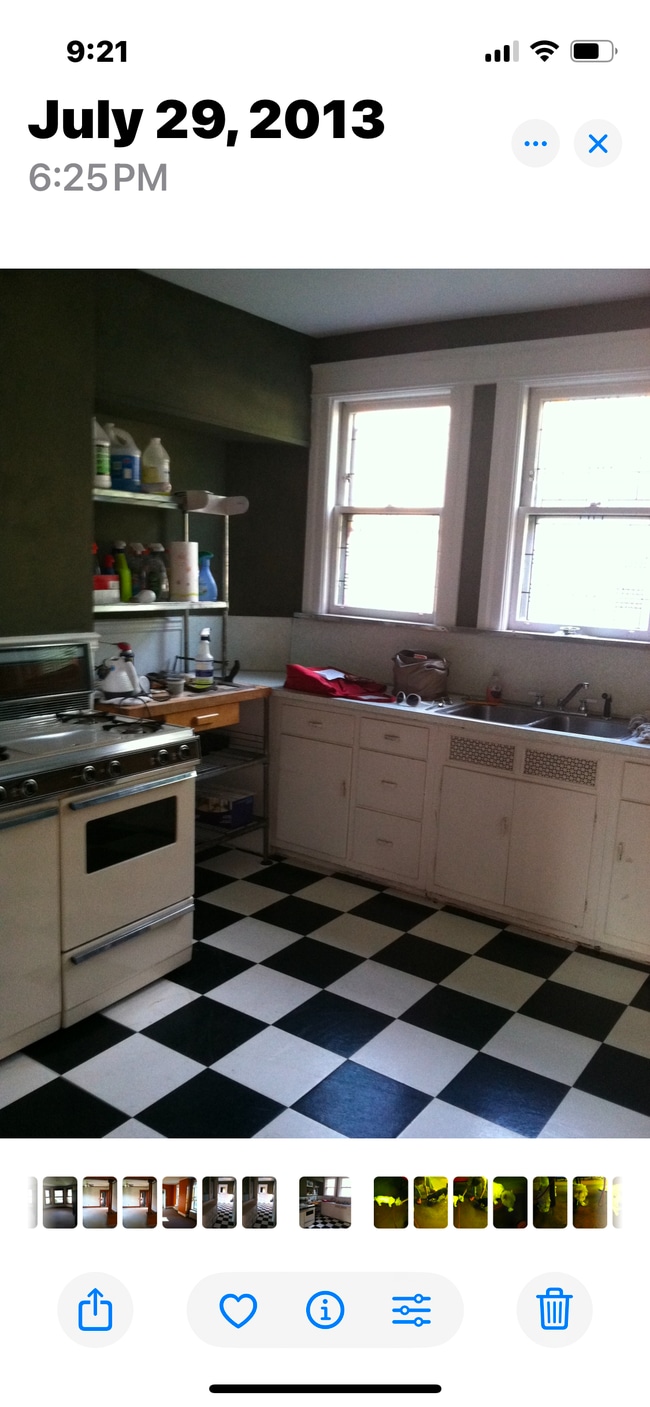 409 Manning Blvd, Unit 1st floor
