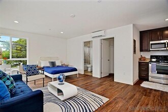 3580 4th Ave in San Diego, CA - Building Photo - Building Photo