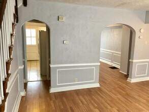 2563 Arunah Ave in Baltimore, MD - Building Photo - Building Photo