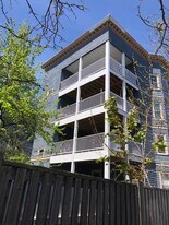 268 Broadway, Unit 3 in Cambridge, MA - Building Photo