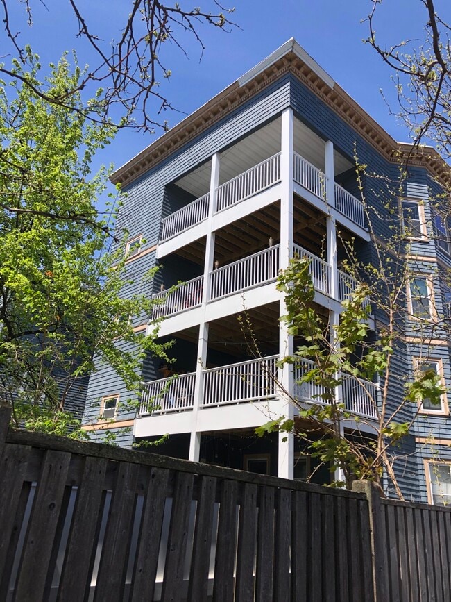 property at 268 Broadway