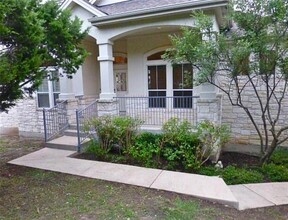 913 Palos Verdes in Leander, TX - Building Photo - Building Photo