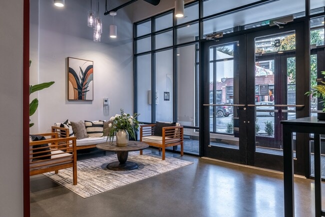 Roystone in Seattle, WA - Building Photo - Building Photo