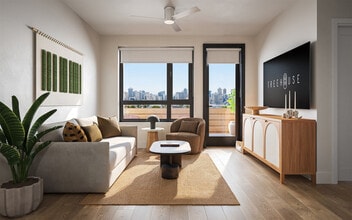 Treehouse in San Diego, CA - Building Photo - Building Photo