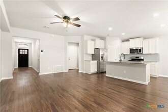 448 Agave Flats Dr in New Braunfels, TX - Building Photo - Building Photo