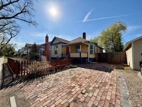 909 Ouray Ave in Grand Junction, CO - Building Photo - Building Photo