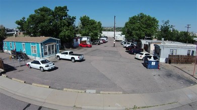 4C Mobile Home Park in Englewood, CO - Building Photo - Building Photo