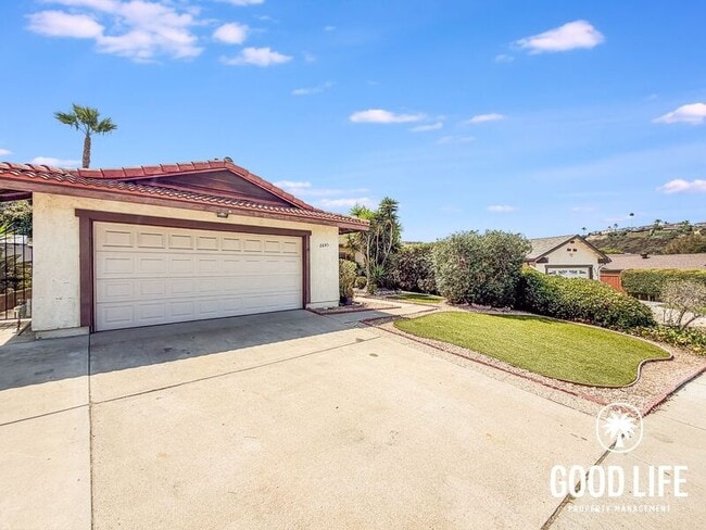 property at 6645 Amberly St