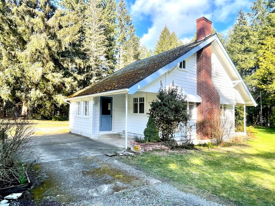 15814 Goodrich Dr NW in Gig Harbor, WA - Building Photo