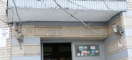 The Parkview in Bronx, NY - Building Photo - Building Photo