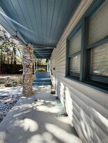 2036 NW 31st Ave in Gainesville, FL - Building Photo