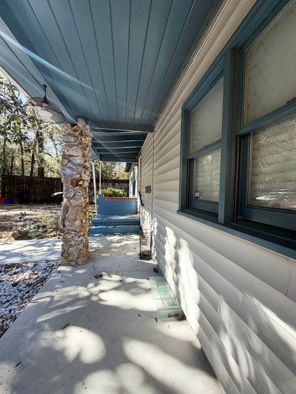 property at 2036 NW 31st Ave