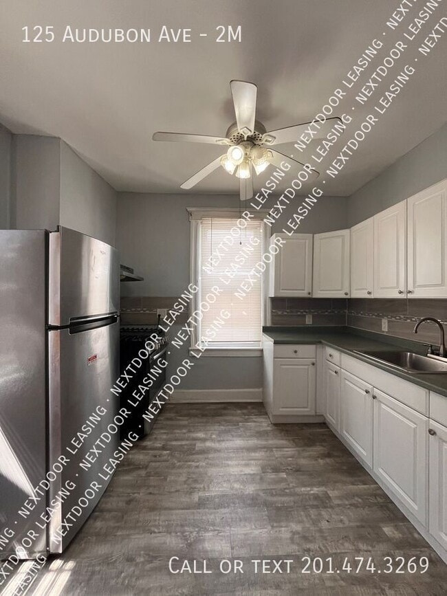 125 Audubon Ave