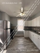 125 Audubon Ave in Jersey City, NJ - Building Photo - Building Photo