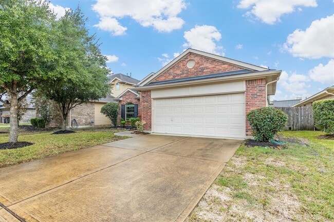 16911 Savannah Park Dr in Cypress, TX - Building Photo - Building Photo