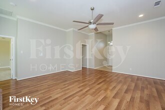 101 Canterbury Dr in Saginaw, TX - Building Photo - Building Photo