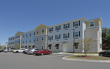 Sulzbacher Village in Jacksonville, FL - Building Photo - Building Photo