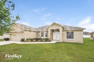 5203 Ashwood Dr in Lakeland, FL - Building Photo