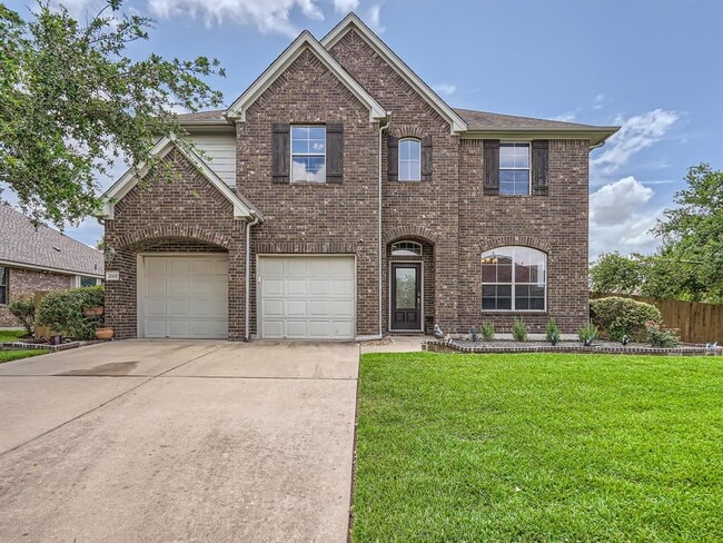 property at 2601 Sixpence Ln