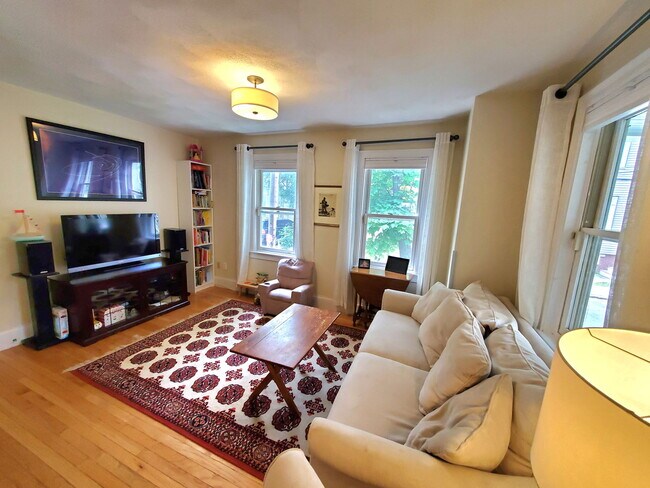 property at 7 Worcester St
